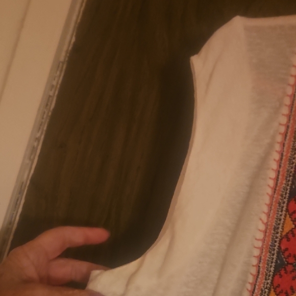 EUC Lucky Brand Top - Picture 3 of 5